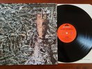 Siouxsie And The Banshees LP EXCELLENT Juju POLYDOR UK New Wave GOTH