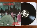 Daemonia LP EXCELLENT ZOMBI Dawn Of The Dead ITALY Black Widow Claudio SIMONETTI