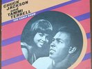 TAMMI TERRELL & CHUCK JOHNSON NEAR MINT VINYL/CLEAN VINYL Original  SLEEVE EX