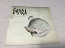 Gojira From Mars To Sirius Limited Edition Black & Beige Double Vinyl Record LP