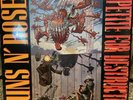 Guns N' Roses, Appetite For Destruction, Still In Shrink GHS 24148 banned cover