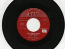 Bob Davies And The Rhythm Jesters  Never Anymore on Rama  Original  45