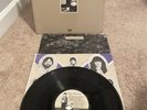 WHITE MANSIONS-A&M RECORD-WITH BOOKLET-1978-LP