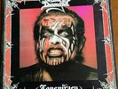 King Diamond Conspiracy Vinyl First Press  Original