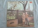 Fairport Convention Unhalfbricking original lp Canada Stereo Polydor 543.098