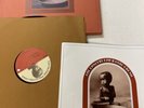 George Harrison Concert for Bangladesh Triple LP NM Beatles Bob Dylan Vinyl