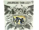Jailbreak LP (Thin Lizzy - 1976-03-26) 9102 008 (ID:16306)