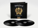 Motorhead-Everything Louder Forever the Very Best Of (2021) 2 LP Vinyl