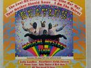 The Beatles - Magical Mystery Tour (Rare Original Mono w/Booklet) 12