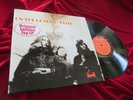 The Taste - On the Boards  German Polydor 1970 Vinyl:near mint / Cover:excellent