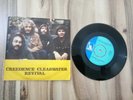 TURKISH PRESS ,Creedence Clearwater Revival – Lookin' Out My Back Door / Long As