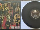SLAYER  reign in blood  LP  1986  1st Press