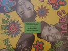De La Soul  3 feet high and Rising Vinyl Near Mint