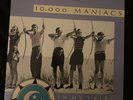10,000 Maniacs - In My Tribe Vinyl