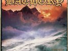 Bathory: Twilight Of The Gods (1991) Import 1st press in rare Excellnt/VG++ cond