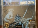 Grant Green, Idle Moments, Analogue Productions, 2 LP, 45RPM Vinyl - OOP Sealed
