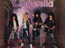 Cinderella Night Songs Violet Audiophile Limited Anniversary (Vinyl) (US IMPORT)
