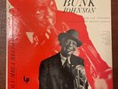 Bunk Johnson Last Testament Of A Great New Orleans Jazzman NM Vinyl 6 Eye CL 829