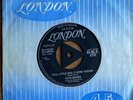Rock and Roll R&B RUTH BROWN THIS LITTLE GIRL'S GONE ROCKIN LONDON 45 HLE.8757
