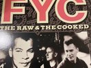 The Raw And The Cooked By Fine Young Cannibals (1988, LP) Promo. Original Press