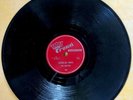 R&B DOO-WOP 78: DRIFTERS (ROBINS) Sacroiliac Swing/The World Is Changing CROWN