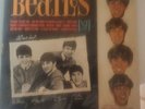 Songs, Pictures and stories of the fabulous Beatles Mono LP *In great shape