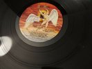 Led Zeppelin - Physical Graffiti   1975 Swan Song Vinyl With Insert pre owned
