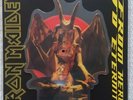 IRON MAIDEN. From Here To Eternity. 1992. UK 7
