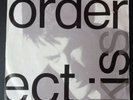New Order The Perfect KIss Vinyl, 7
