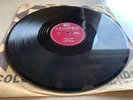 JOHNNY HORTON       RARE COLUMBIA     78 rpm      LOVER'S ROCK       MINT (NOS)