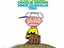 A Boy Named Charlie Brown by Vince Guaraldi (Record, 2021)