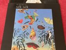 TALK TALK Natural History ( The Very Best Of ) 1990 UK 1ST PRESSING LP Superb