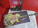 WALTER ROSSI - SIX STRINGS NINE LIVES - LP GER 1978 KLAPPCOVER GITARRENFORM