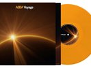 ABBA Voyage (Limited Edition Exclusive Orange Vinyl LP) Pre-Order 05.11.2021