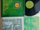Alice Cooper – Billion Dollar Babies: Warner Bros – K 56013 UK 1973 Vinyl LP EX