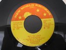 Majestics Key To Love 1982 7