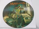 MARRILLION 12 PICTURE DISC LP 1984 EMI SCRIPT FOR A JESTERS TEAR EMCP 3429A