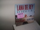 LANA DEL REY - HONEYMOON - ORIGINAL STILL SEALED VINYL DOUBLE ALBUM FROM 2015