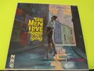 VHTF R&B LP Zilla Mays The Men I Love And The Songs They Sang NRC 9 EX / VG+