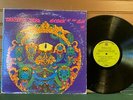 GRATEFUL DEAD Anthem of the Sun Ws-1749 1st Green Vinyl Lp