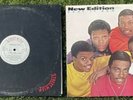 2 EPs-New Edition-2x12”-Cool It Now 1984. Candy Girl 1982