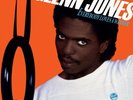 LP Boogie-Funk  GLENN JONES Everybody Loves A Winner ( Incl i am somebody ) 1982