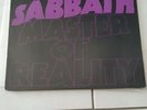 Black Sabbath Vinyl Lp 1981:                              