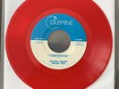 Delvon Lamarr Organ Trio   Concussion b/w Memphis RED 45 (Colemine Records)