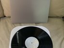 Starflyer 59 - Silver  RARE OOP 1st Vinyl LP