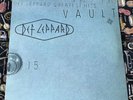 DEF LEPPARD - VAULT: GREATEST HITS 1980 - 1995 LP NEW  2LP - FREE SHIPPING
