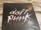Daft Punk Discovery Vinyl 2001 Parlophone Pressing made in France