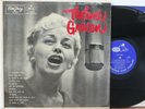 THELMA GRACEN Self Titled LP (EmArcy MG 36096, orig 1956) Rare Vocal Jazz