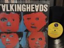 Talking Heads LP  
