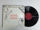 JANOS STARKER GYORGY SEBOK MENDELSSOHN CHOPIN MERCURY LIVING PRESENCE SR90320